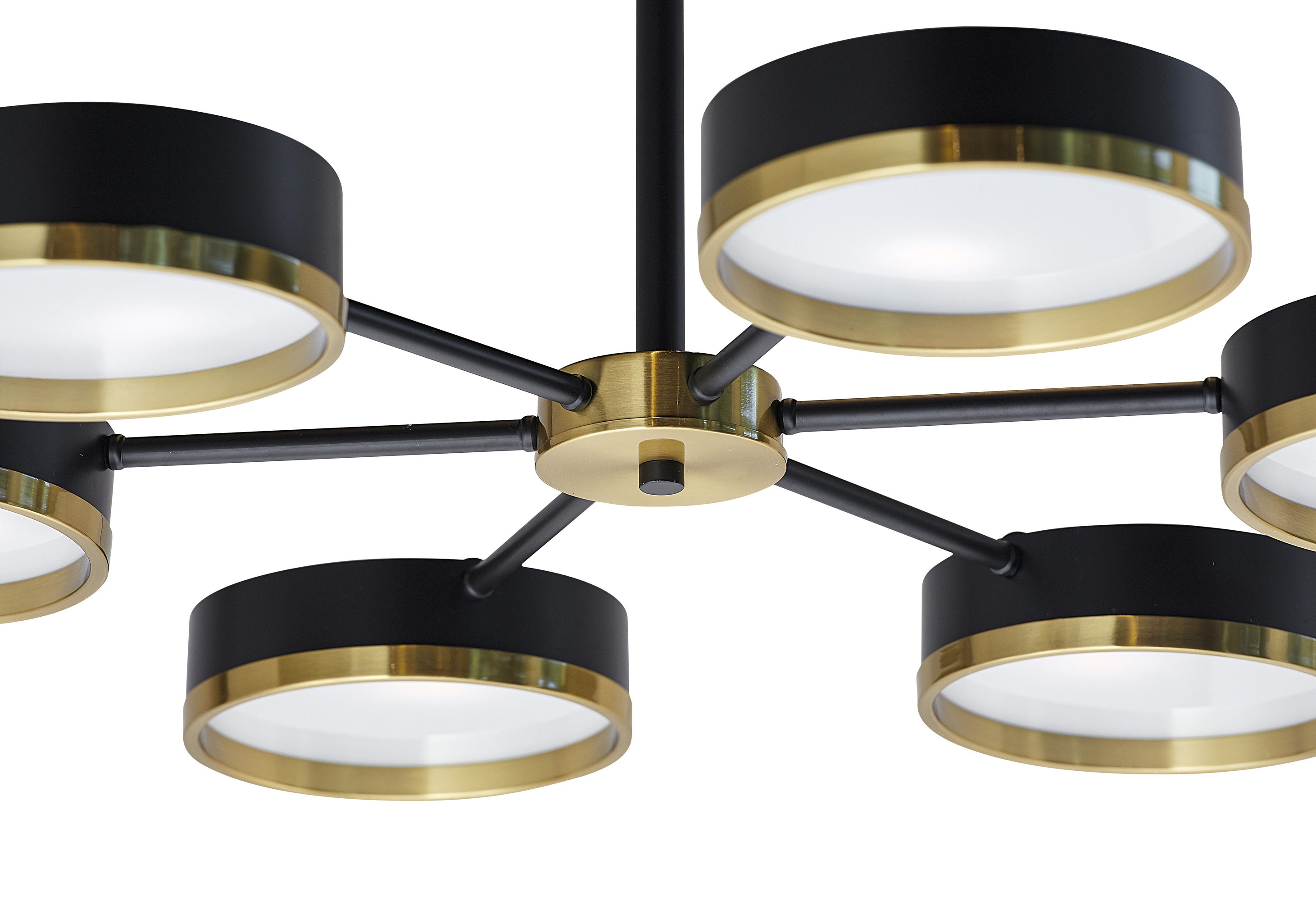 Oswin Chandelier