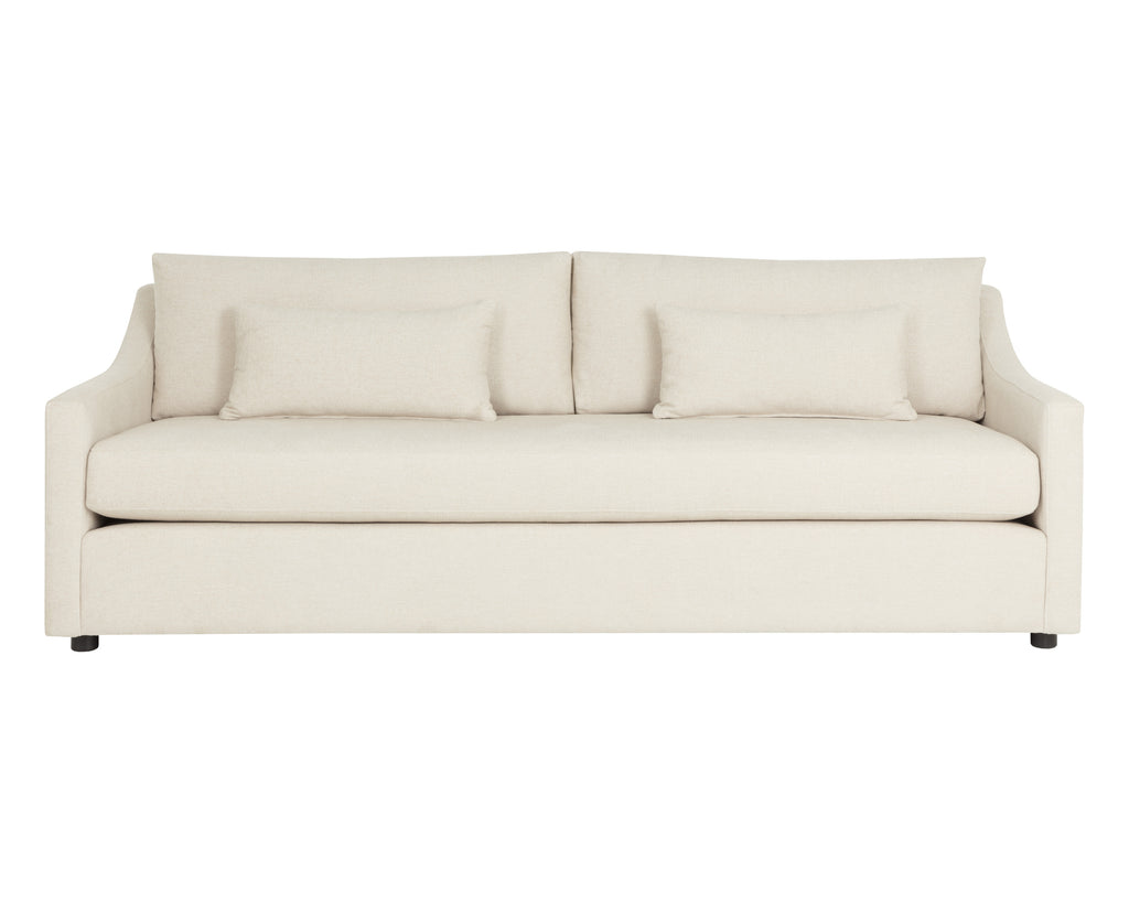 Bramwell Sofa - Kumo Sand