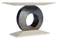 Modern Mood Accent Console | Diamond