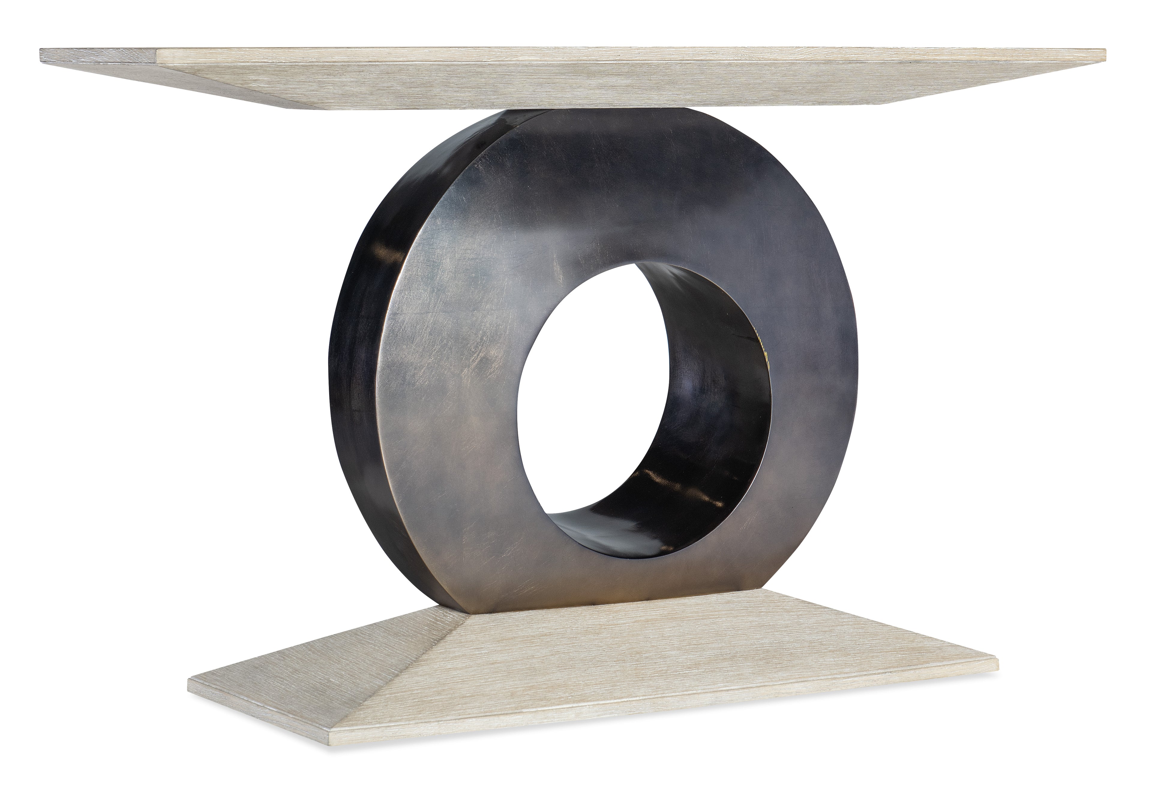 Modern Mood Accent Console | Diamond