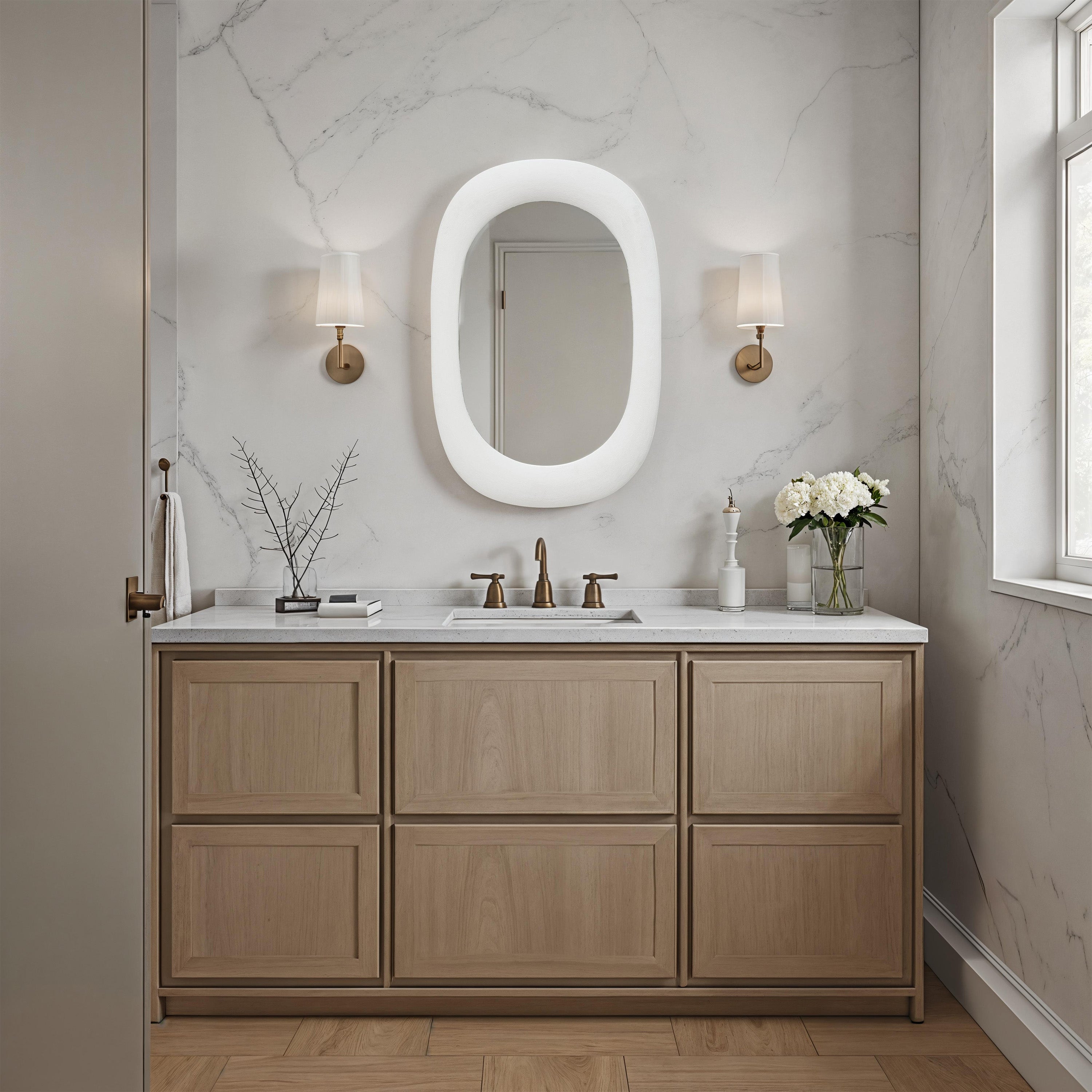 Galera Wall Mirror