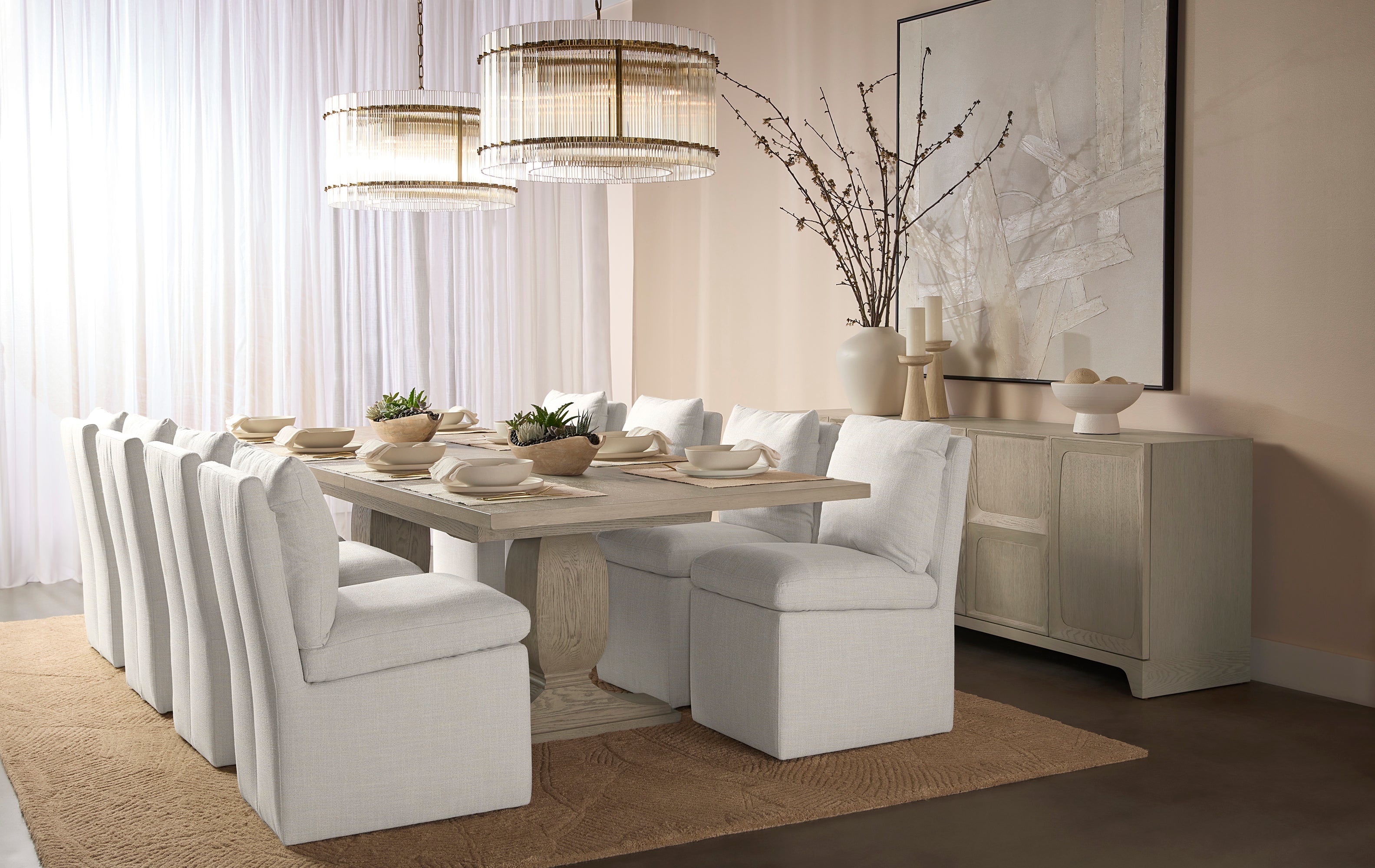 Rhaenyra Sideboard