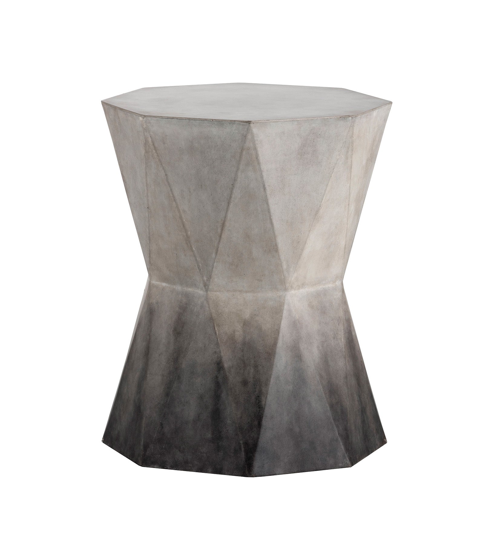 Prism End Table