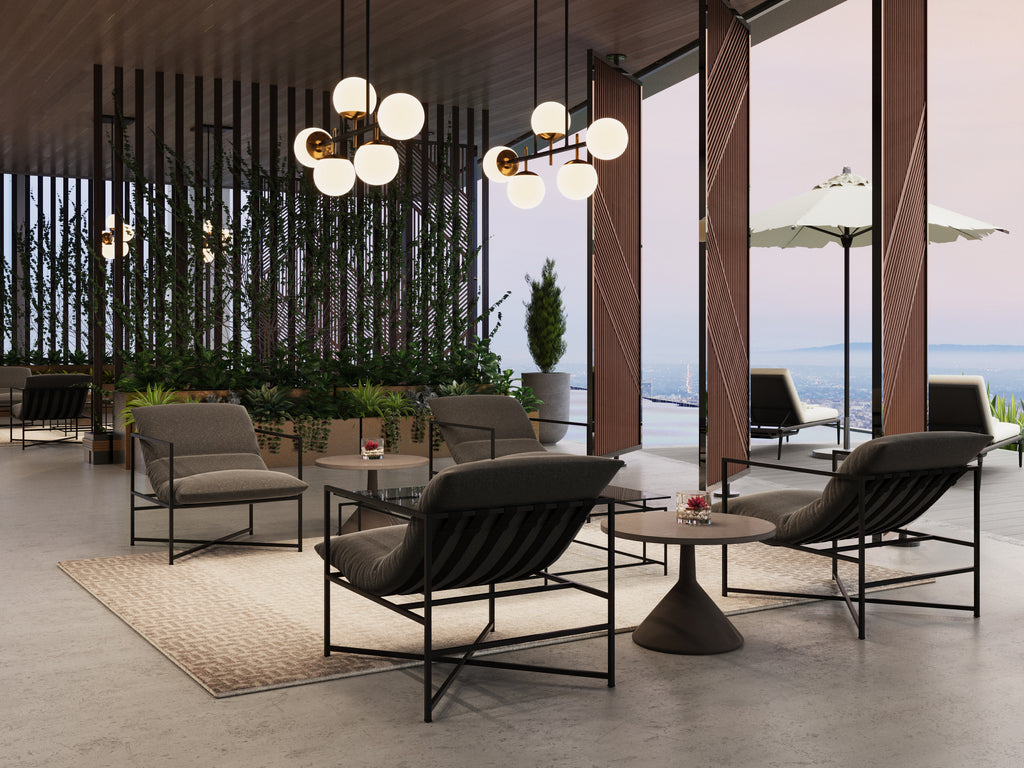 Adonis Coffee Table