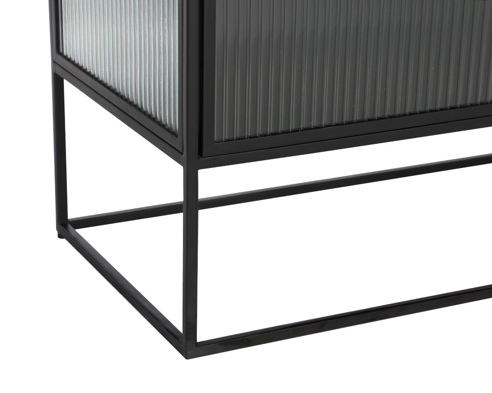 Parsons Sideboard - Small