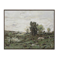Nature Canvas Art