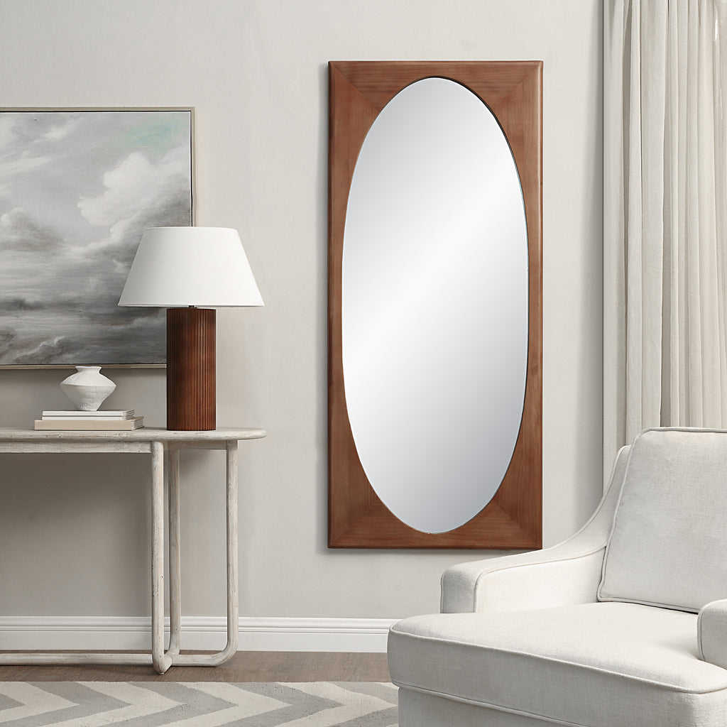 Sitia Wall Mirror
