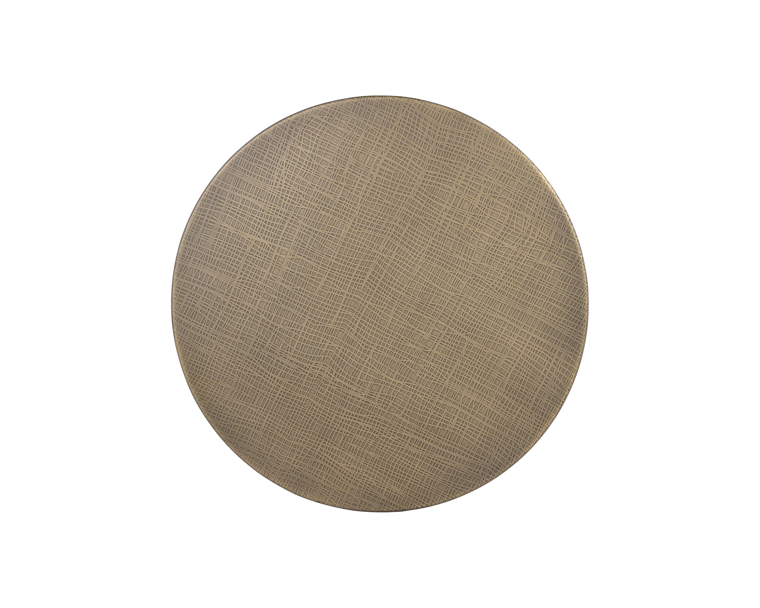 Kata Bistro Table - Grey Marble - 32"