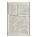 Picardy Canvas Art