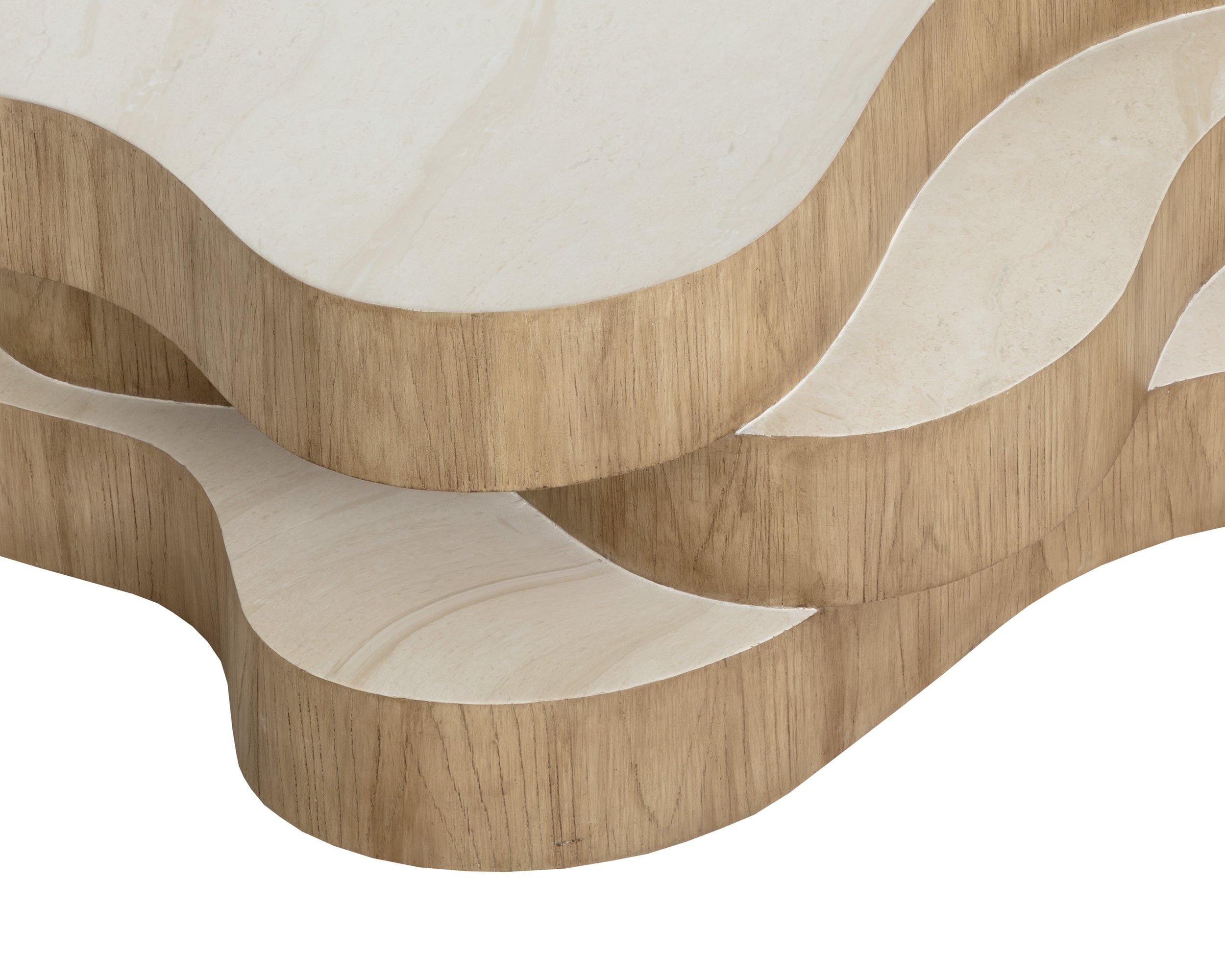 Geddes Coffee Table
