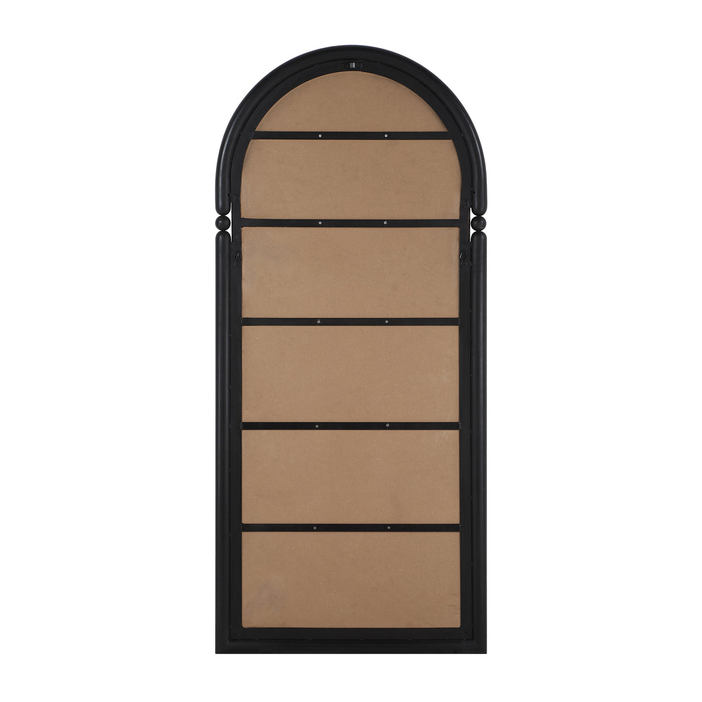 Arcade Leaner Mirror