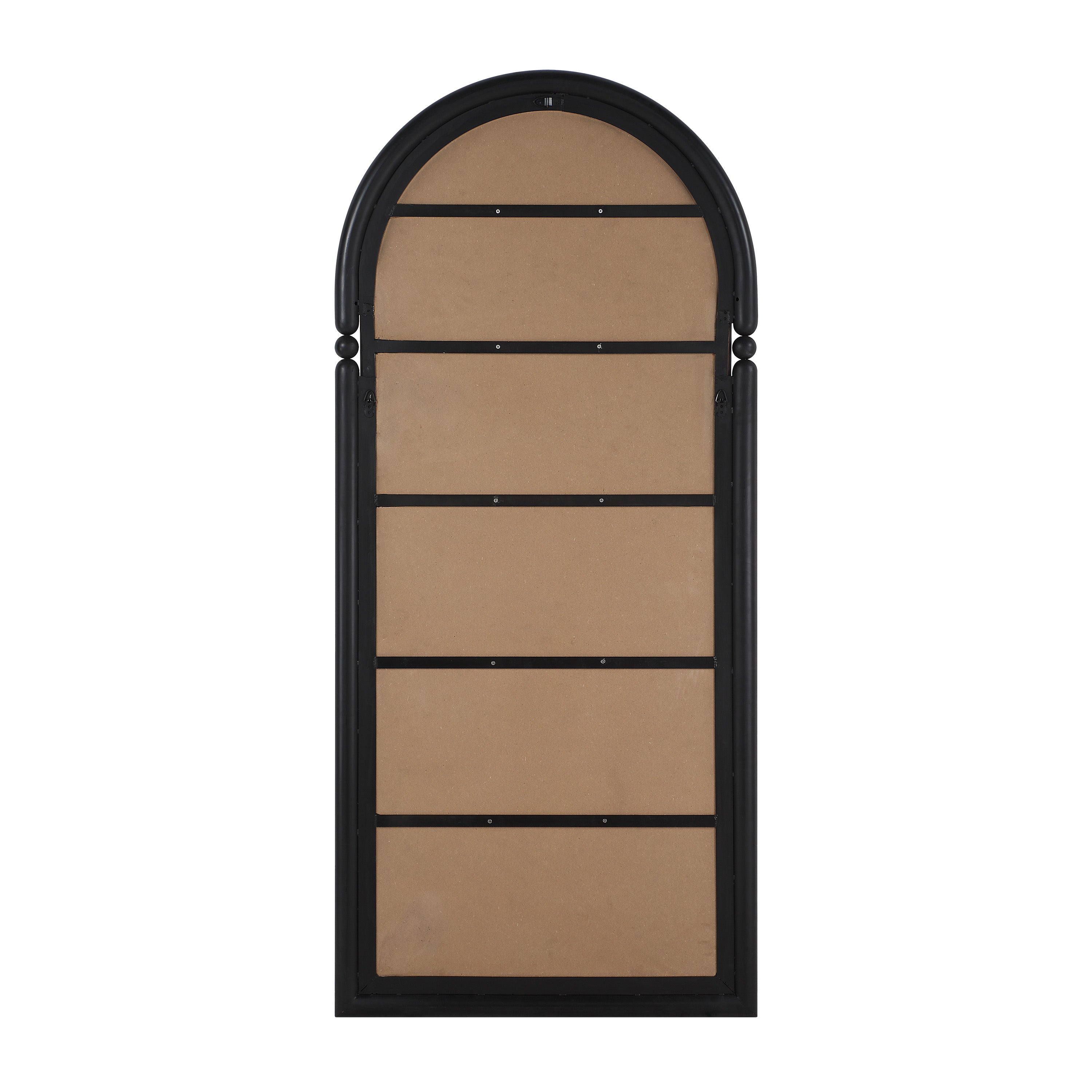 Arcade Leaner Mirror