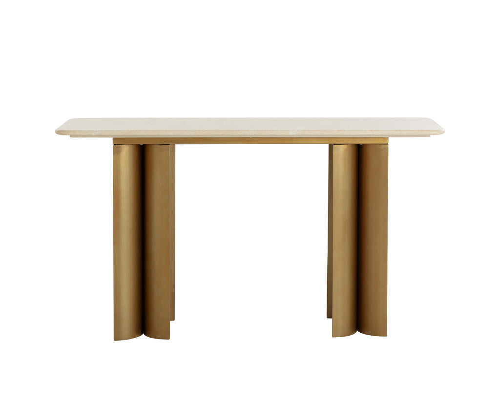 Astara Console Table