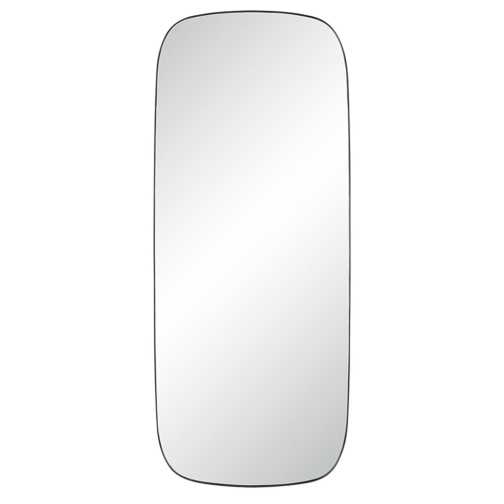 Almandine Leaner Mirror