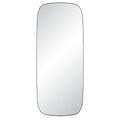 Almandine Leaner Mirror