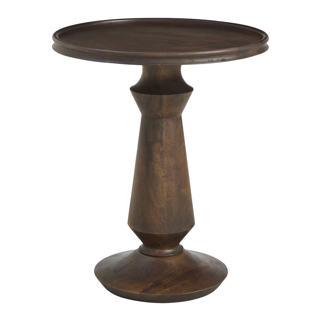 Rospo Side Table