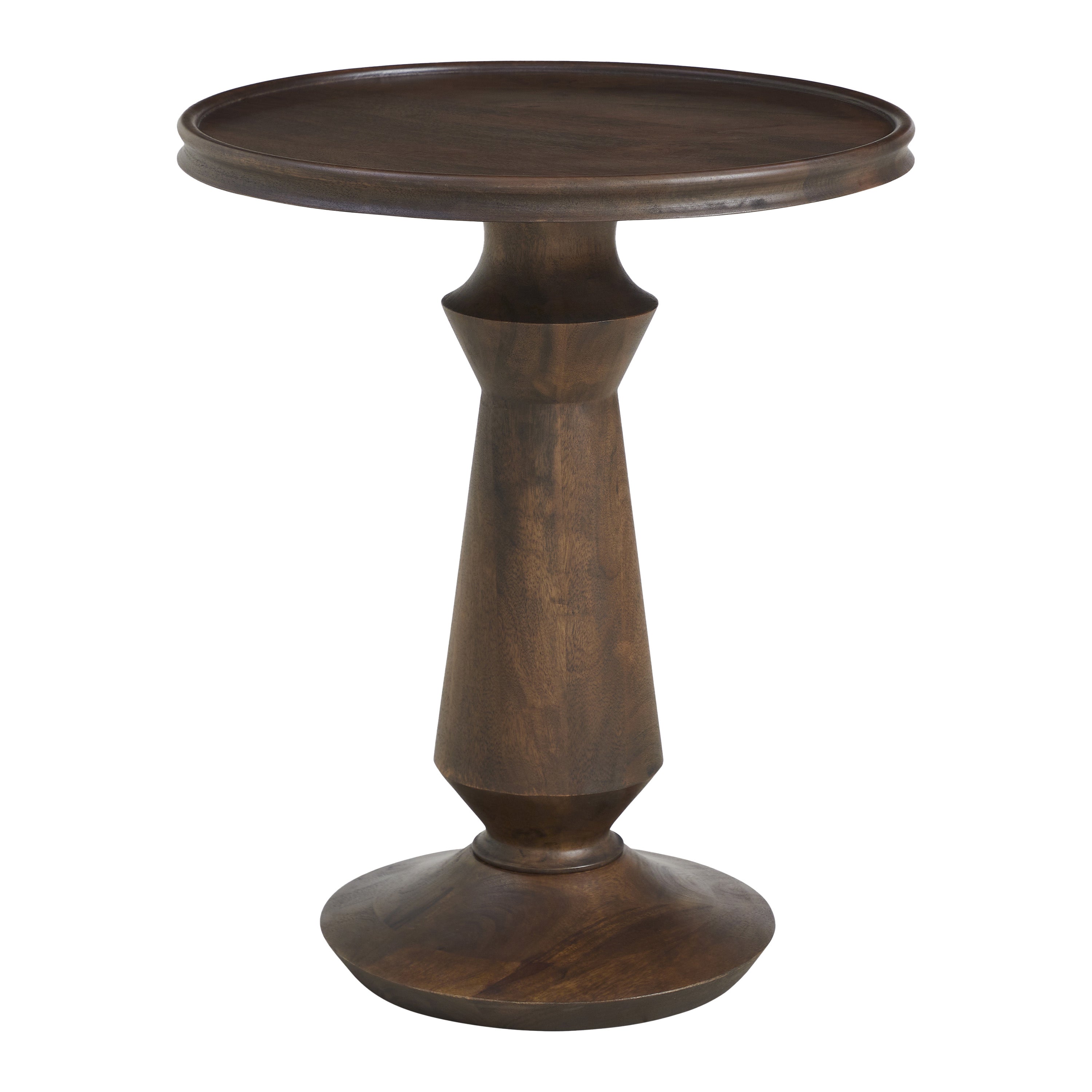 Rospo Side Table