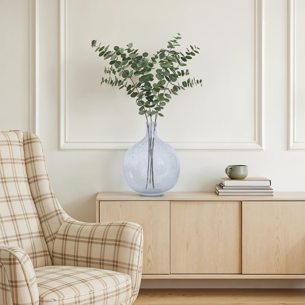 Mirabella Vase | Round