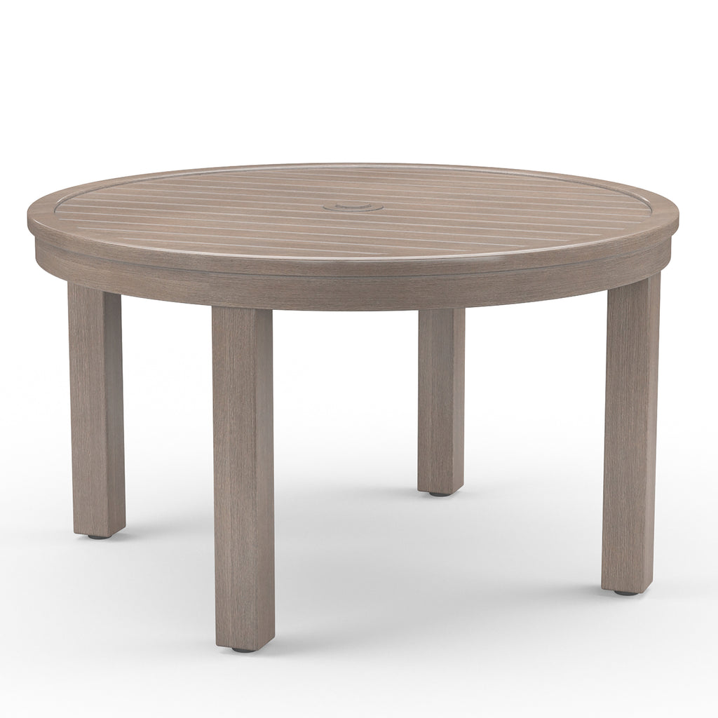 Laguna 50" Round Dining Table
