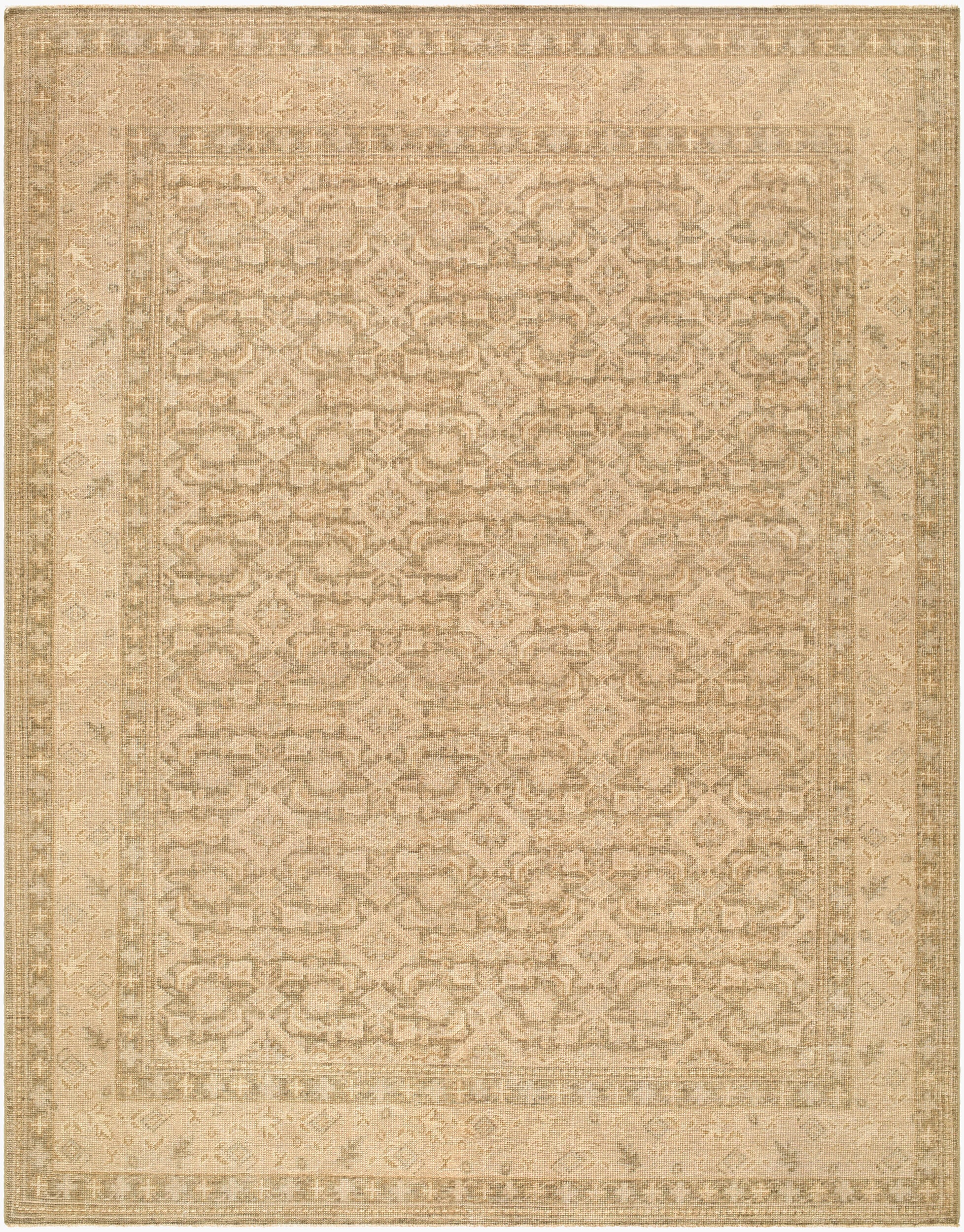 Agra Rug | Taupe | AAA2300