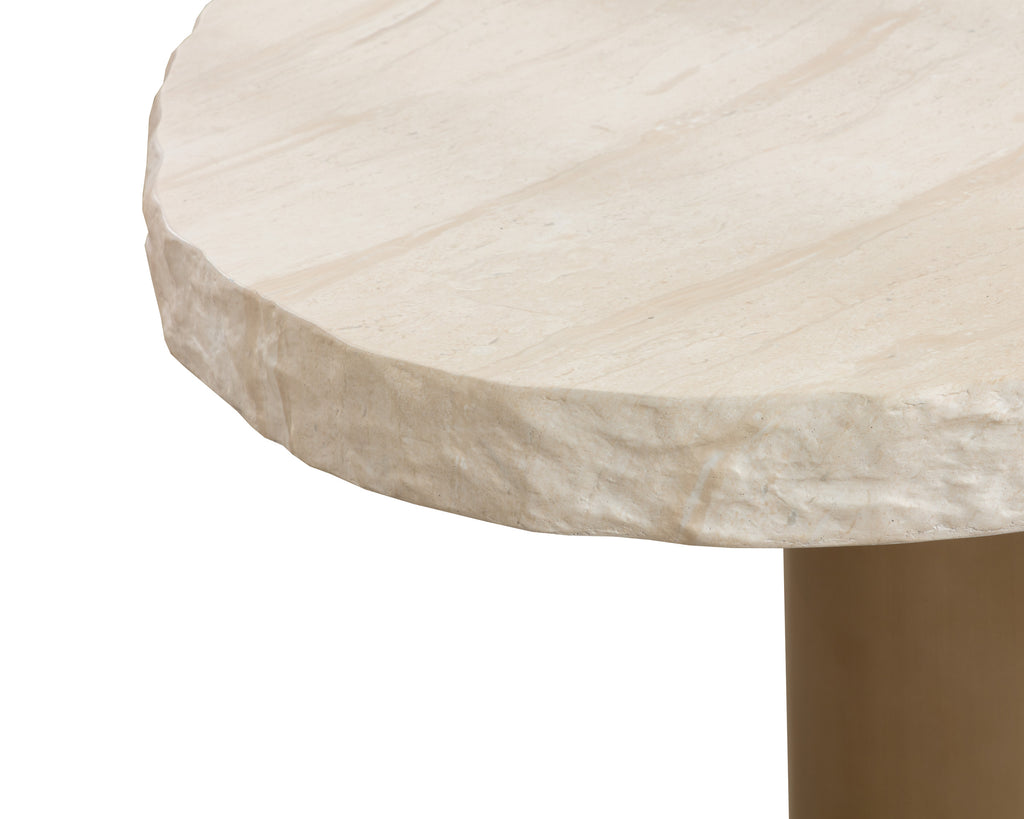 Idris Dining Table - 86"