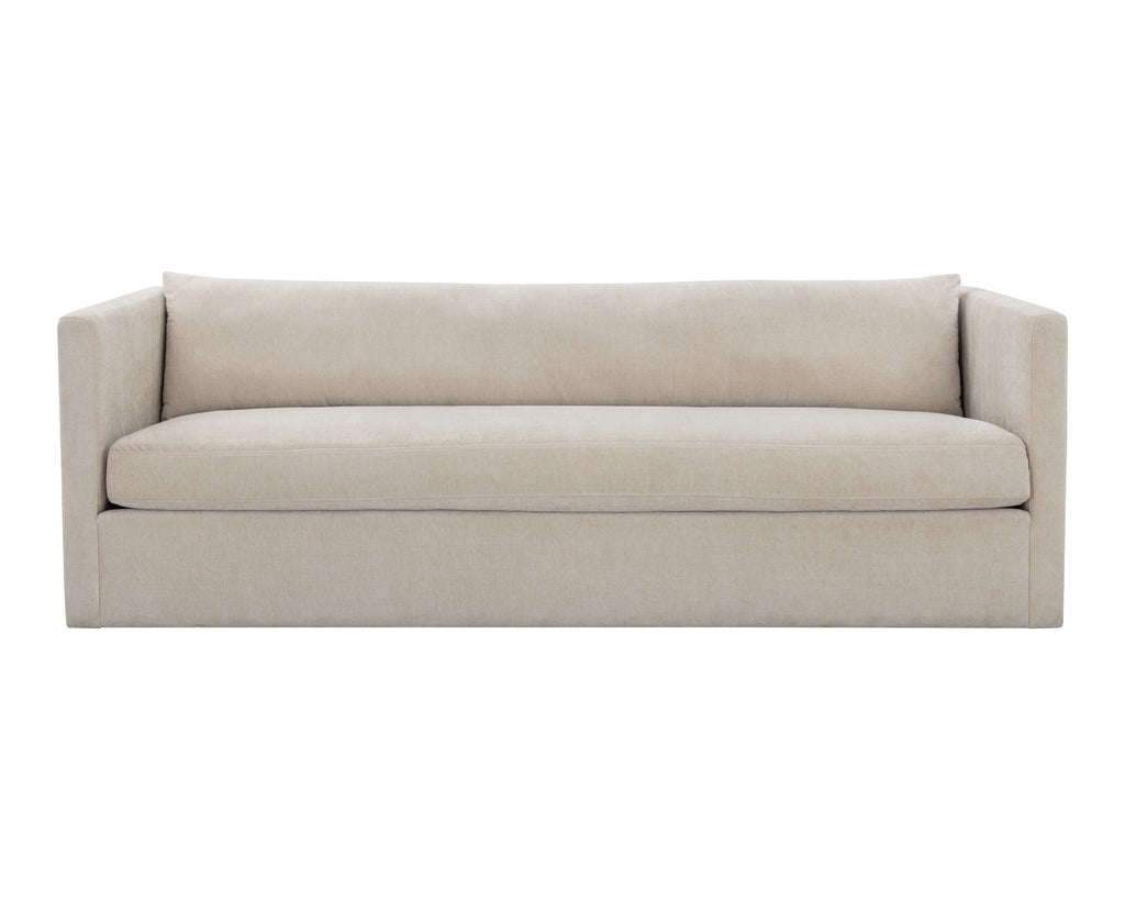 Leander Sofa - Danny Cream