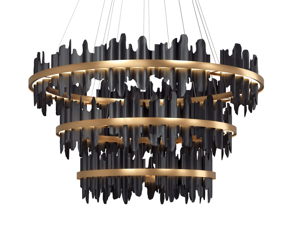 Icarus Chandelier - Large