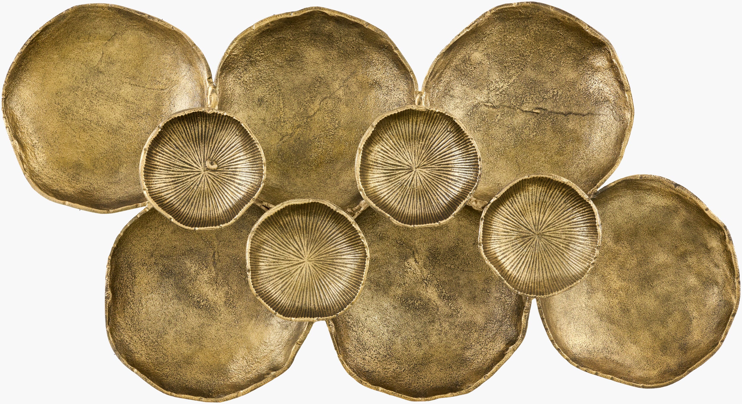 Aaina Wall Sculpture | AAIN001