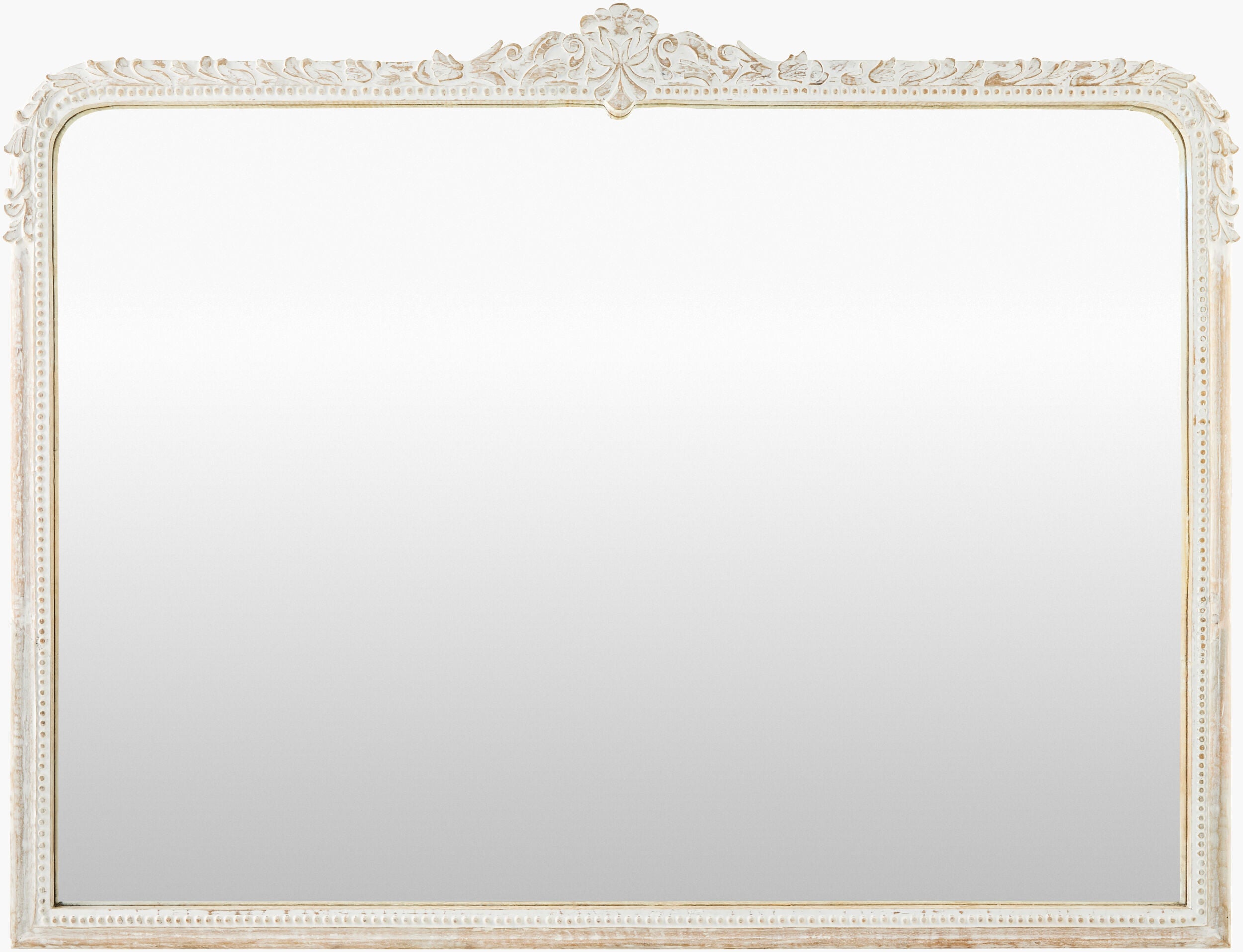 Aaliyah Mantel Mirror | AALI001