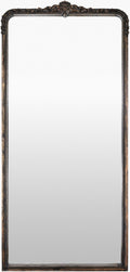 Aaliyah Full Length Mirror | AALI003