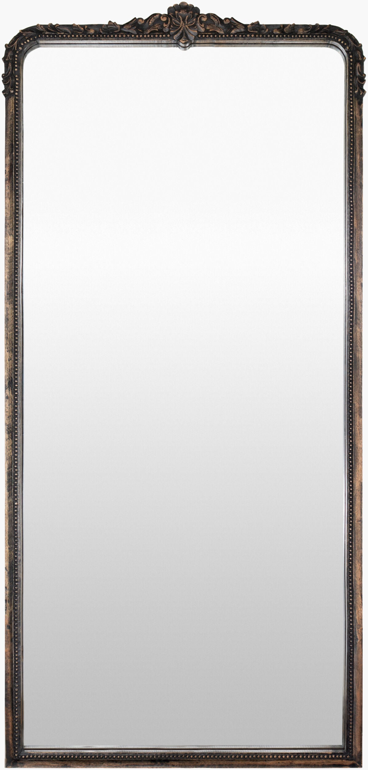 Aaliyah Full Length Mirror | AALI003