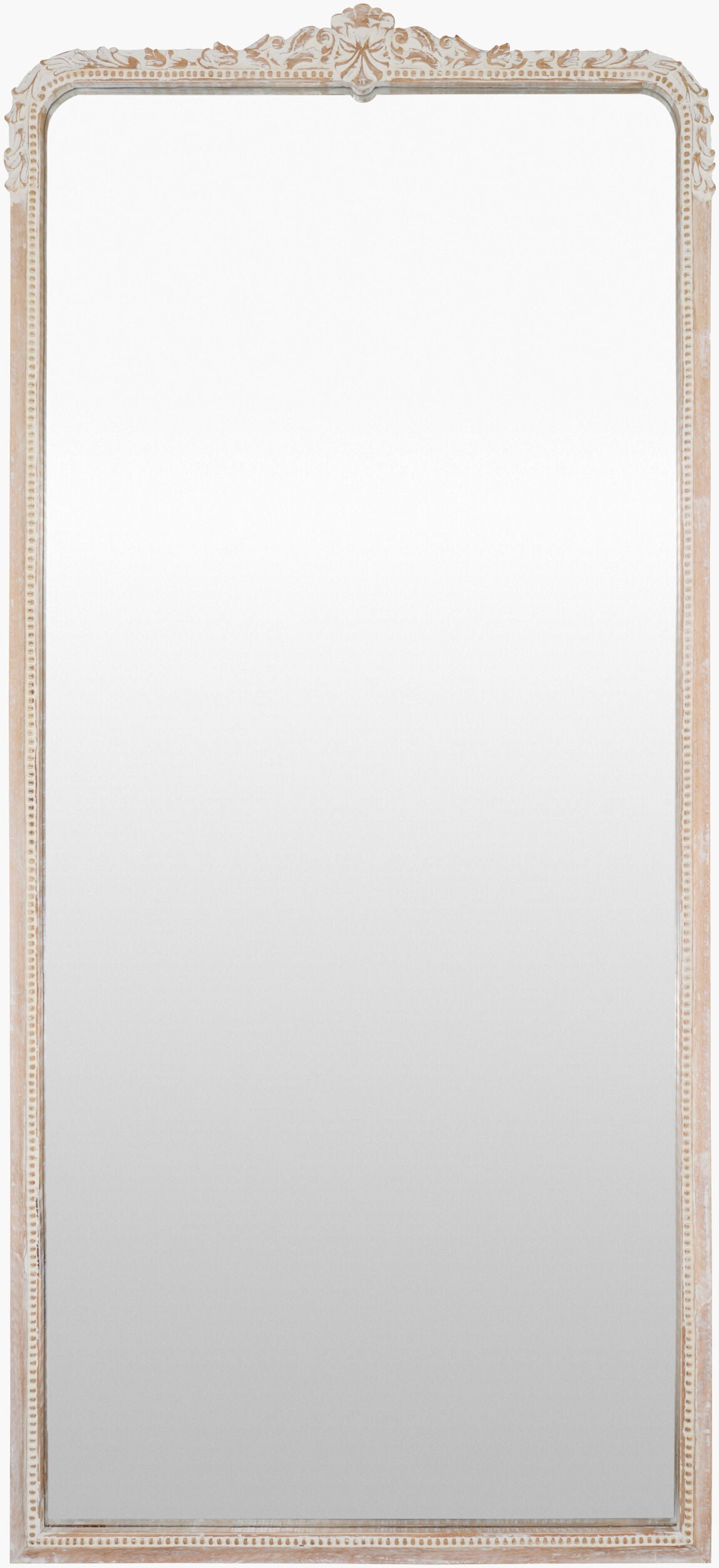 Aaliyah Full Length Mirror | AALI004