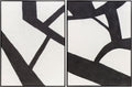 Aasmaa Framed Art | AAM001
