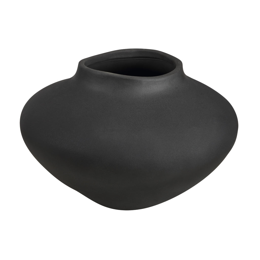 Cipher Decorative Vase