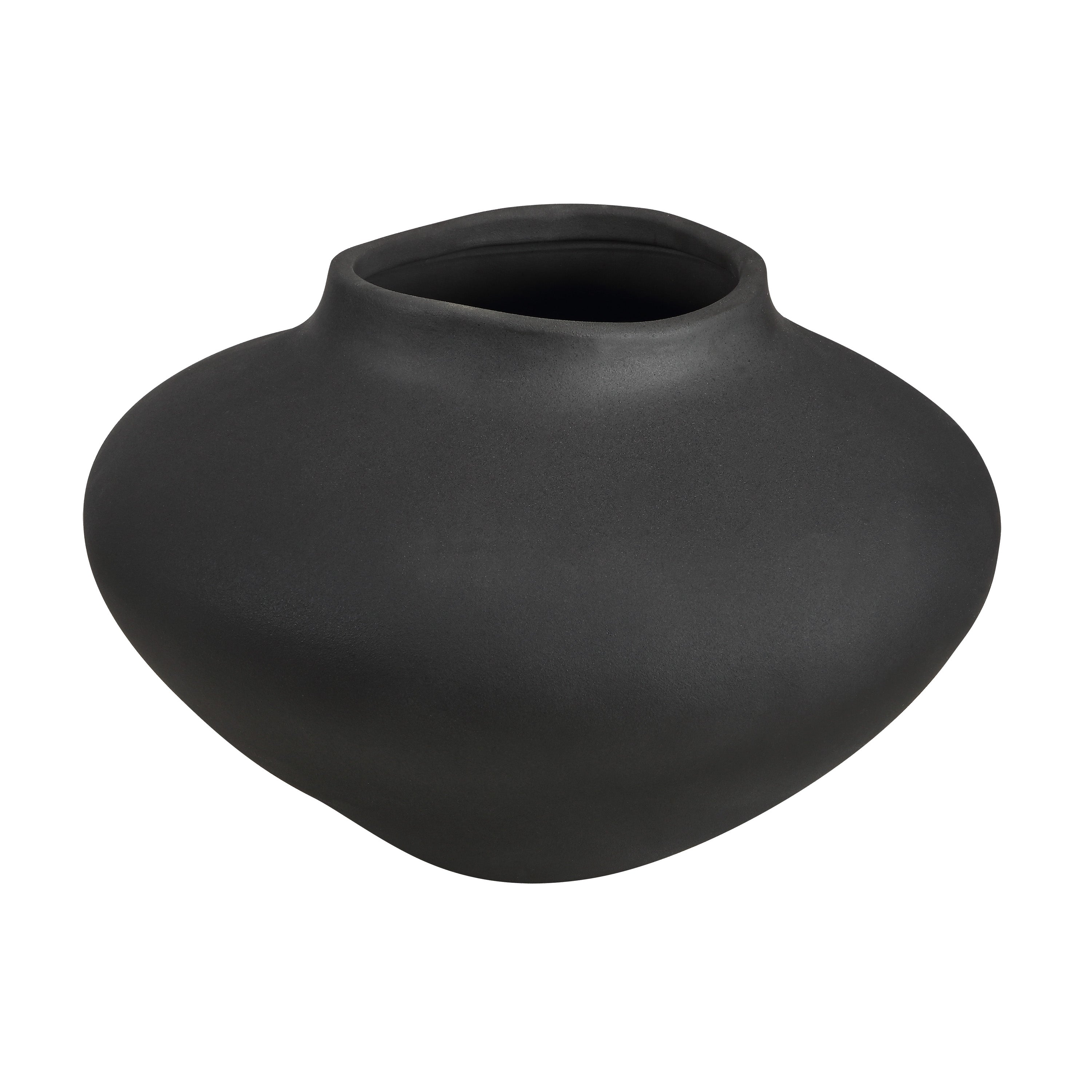 Cipher Decorative Vase