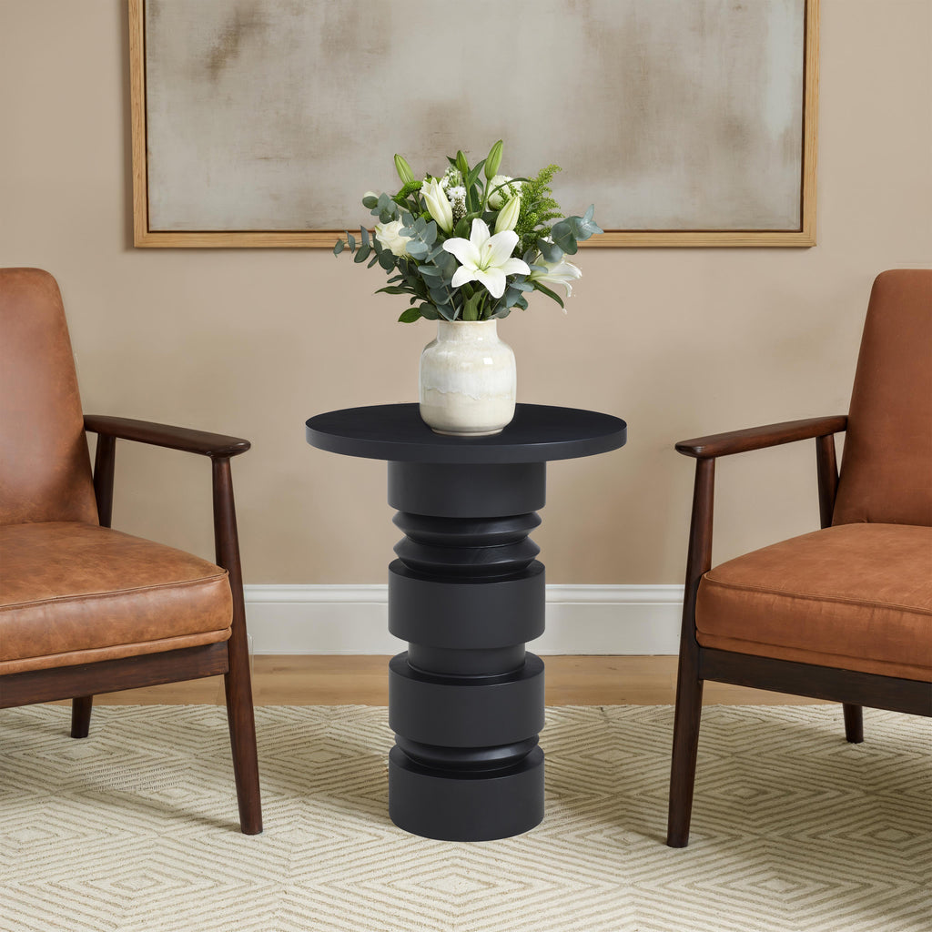 Talpa Side Table