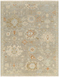 Antalya Rug | Tan | AAT2300