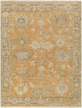 Antalya Rug | Burgandy | AAT2302