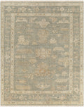 Antalya Rug | Brown | AAT2306