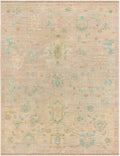 Antalya Rug | Brown | AAT2308