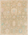 Antalya Rug | Denim | AAT2309