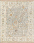 Antalya Rug | Brown | AAT2311