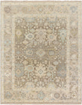 Antalya Rug | Olive | AAT2312