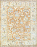 Antalya Rug | Tan | AAT2313