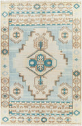 Anadolu Rug | Teal | AAU2300