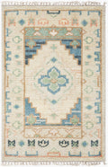 Anadolu Rug | Teal | AAU2301