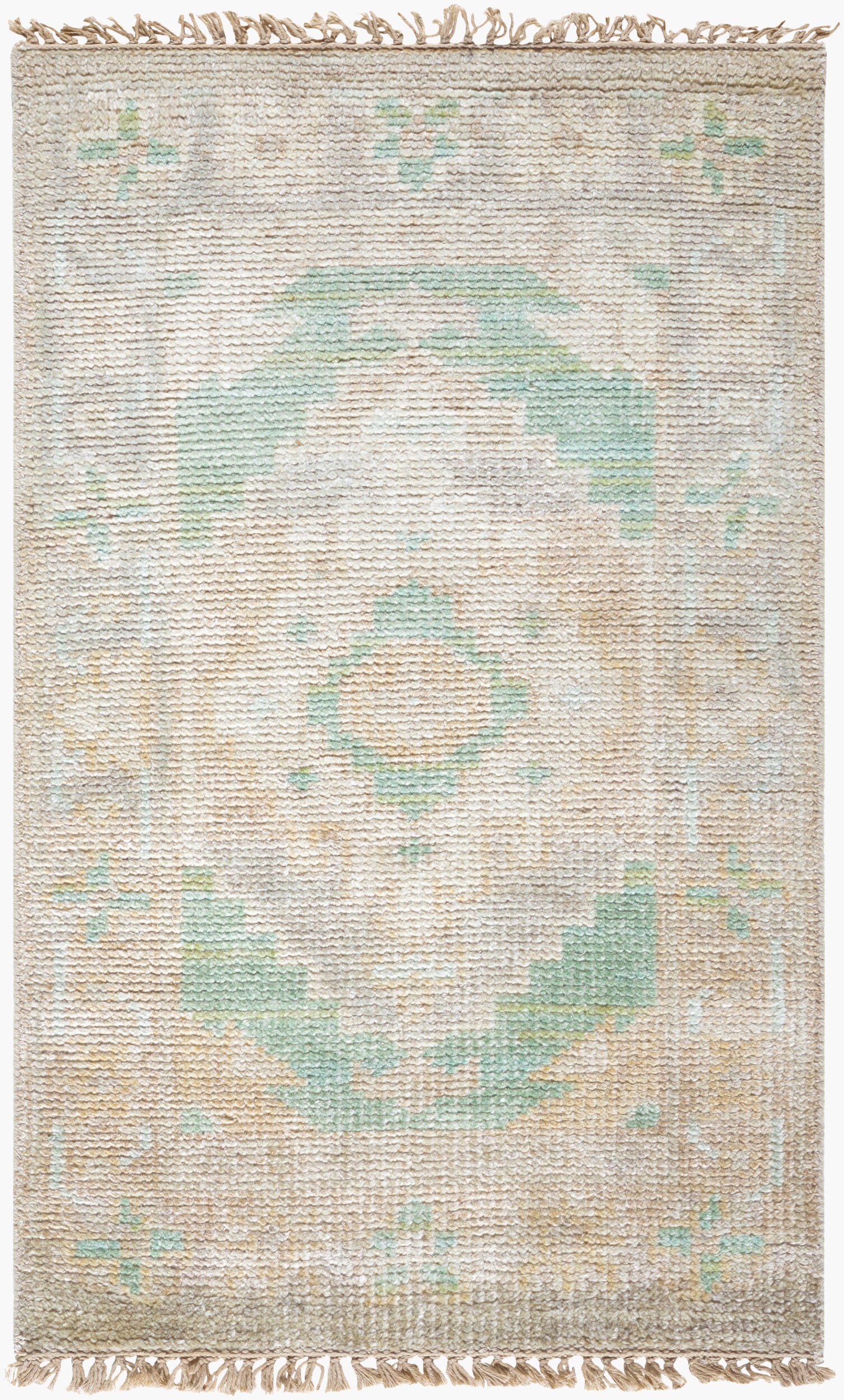 Anadolu Rug | Beige | AAU2303