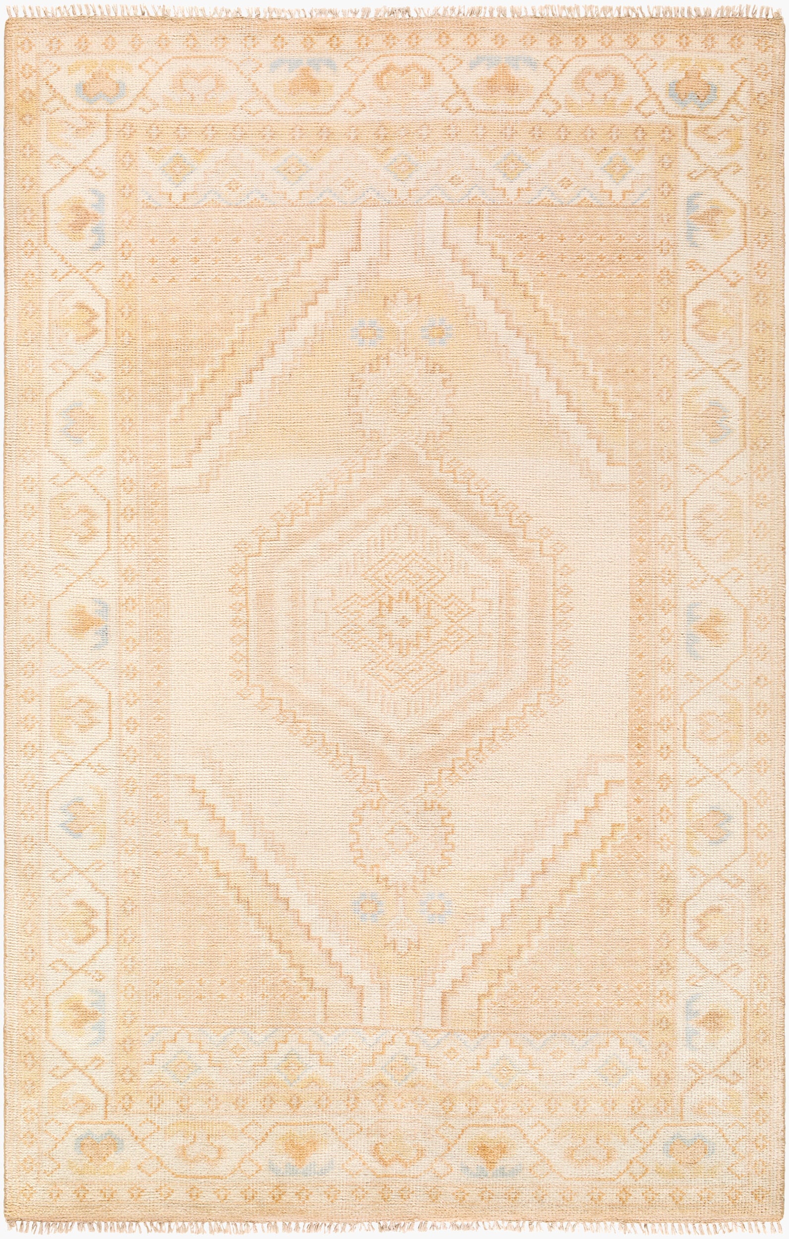 Anadolu Rug | Beige | AAU2305