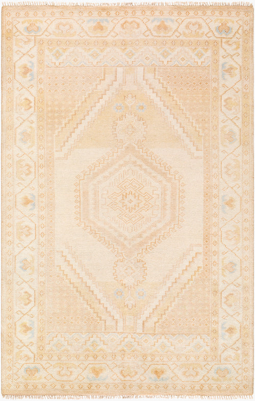 Anadolu Rug | Beige | AAU2305