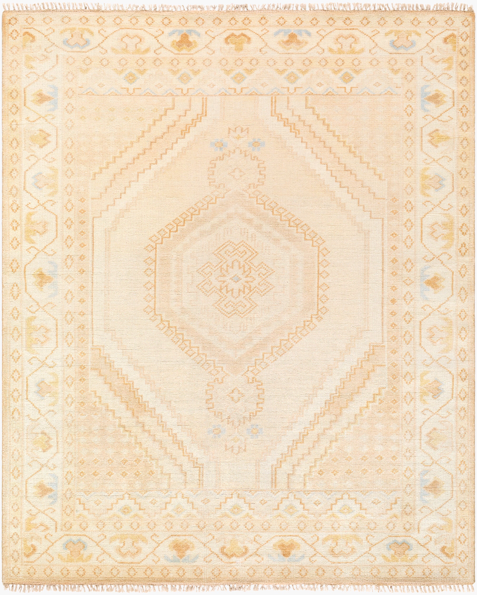 Anadolu Rug | Beige | AAU2305